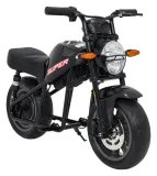 motor-supermoto-czarny-na-akumulator-dla-dzieci-gratisy-stan-nowy