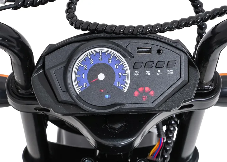 motor-supermoto-czarny-na-akumulator-dla-dzieci-gratisy-stan-opakowania-oryginalne