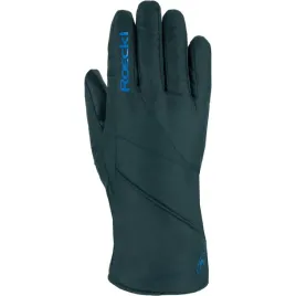 rekawiczki-rowerowe-roeckl-128-140-czarny