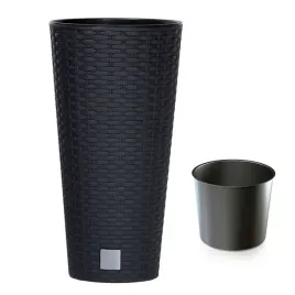 doniczka-tworzywo-sztuczne-szary-prosperplast-30-cm-x-30-x-57-cm