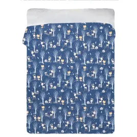 poszewka-120x180-cm-na-koldre-100percent-bawelna-produkt-polski-las-granat