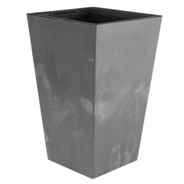 doniczka-tworzywo-sztuczne-szary-prosperplast-50-cm-x-265-x-42-cm