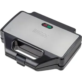 opiekacz-brock-ssm4001xl-srebrny-szary-1000-w