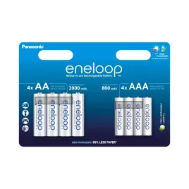 akumulatorki-panasonic-eneloop-8-szt-r6-aa-2000-mah-r03-aaa-800-mah-nimh