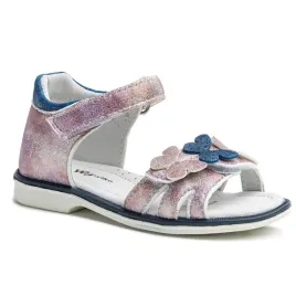 sandalki-dziewczece-wojtylko-wkl-skora-brokat-22