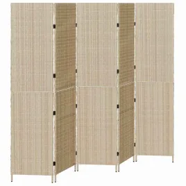 przeslona-pokoju-bezowy-242-x-180-cm-polirattan