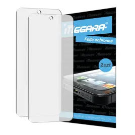 2x-folia-ochronna-megara-do-realme-14x