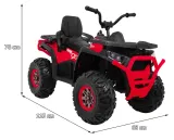 quad-atv-desert-czerwony-na-akumulator-dla-dzieci-gratisy-stan-nowy-kolor-czerwony
