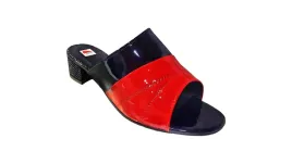 klapki-damskie-czarno-czerwone-obcas-4cm-nr-36
