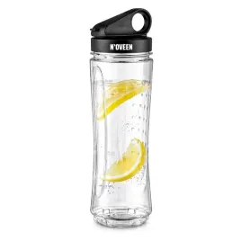 butelka-sportowa-600-ml-noveen-sb03-black-bidon-na-wode