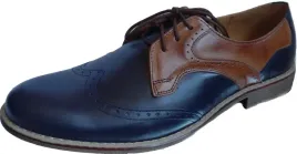 skorzane-buty-meskie-granat-braz-39