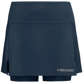 spodniczka-damska-head-club-basic-skort-navy-xl