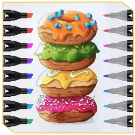 promarkery-lewer-262-szt