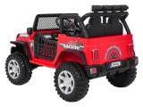 auto-jeep-beast-4x4-czerwony-na-akumulator-dla-dzieci-gratisy-kolor-czerwony