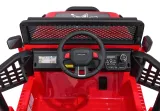 auto-jeep-beast-4x4-czerwony-na-akumulator-dla-dzieci-gratisy-czas-ladowania-10-h