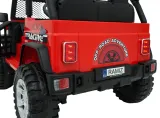 auto-jeep-beast-4x4-czerwony-na-akumulator-dla-dzieci-gratisy-stan-nowy-marka-ramiz
