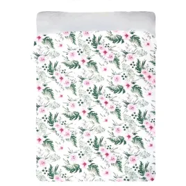 poszewka-100x160-cm-na-koldre-100percent-bawelna-produkt-polski-kwiaty-roze