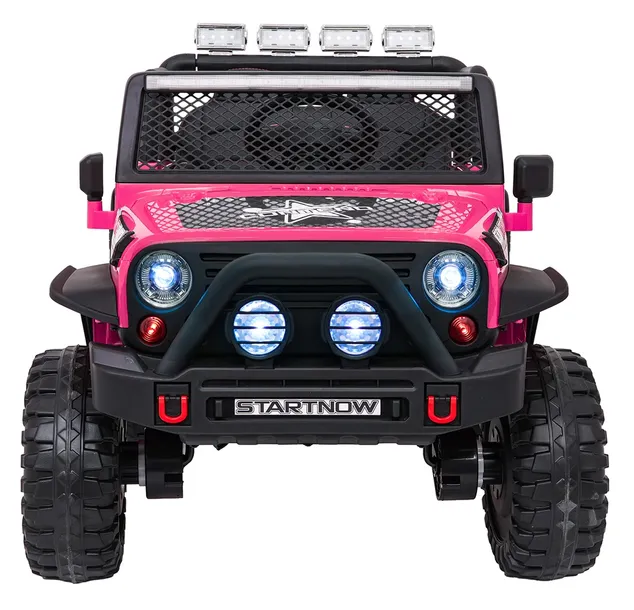 auto-jeep-beast-4x4-rozowy-na-akumulator-dla-dzieci-gratisy-liczba-drzwi-2