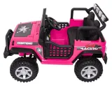 auto-jeep-beast-4x4-rozowy-na-akumulator-dla-dzieci-gratisy-dlugosc-pojazdu-114-cm