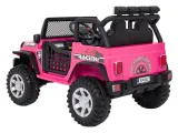 auto-jeep-beast-4x4-rozowy-na-akumulator-dla-dzieci-gratisy-kolor-rozowy