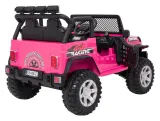 auto-jeep-beast-4x4-rozowy-na-akumulator-dla-dzieci-gratisy-marka-ramiz