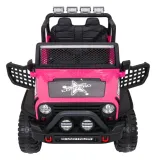auto-jeep-beast-4x4-rozowy-na-akumulator-dla-dzieci-gratisy-szerokosc-pojazdu-71-cm