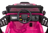 auto-jeep-beast-4x4-rozowy-na-akumulator-dla-dzieci-gratisy-czas-ladowania-10-h
