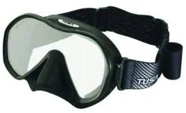 maska-do-nurkowania-okulary-tusa-zensee-fs-mask-czarny