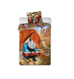 komplet-poscieli-faro-160-x-200-cm-wielokolorowy