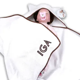 okrycie-z-kapturem-duet-baby-100-x-120-cm-rozowy