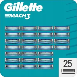 j12-gillette-mach3-razor-blades-25-wkladow-ostrzy-do-golenia