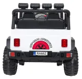 auto-jeep-beast-4x4-bialy-na-akumulator-dla-dzieci-gratisy-waga-z-opakowaniem-24-kg