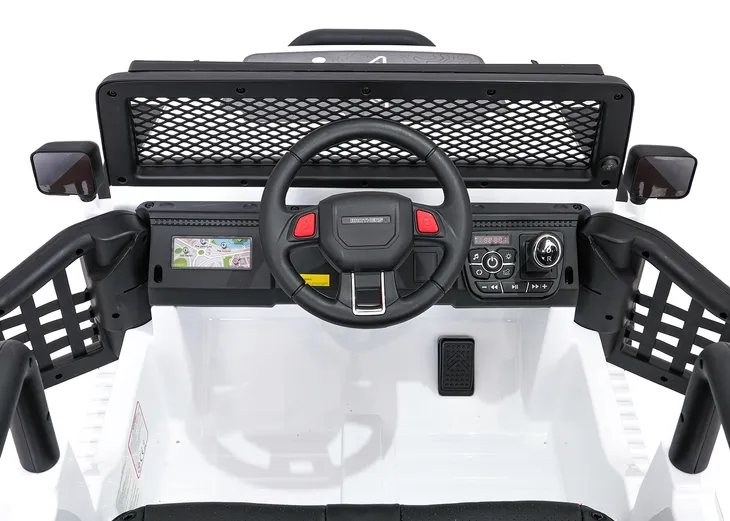 auto-jeep-beast-4x4-bialy-na-akumulator-dla-dzieci-gratisy-czas-ladowania-10-h