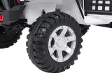 auto-jeep-beast-4x4-bialy-na-akumulator-dla-dzieci-gratisy-stan-nowy-kolor-bialy