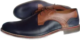 skorzane-buty-meskie-granat-braz-43