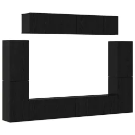 zestaw-szafek-rtv-8-szt-czarny-dab-material-drewnopochodny