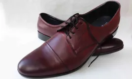 polskie-meskie-polbuty-sznurowane-bordo-45