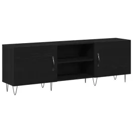 zestaw-szafek-rtv-czarny-dab-150-x-30-x-50-cm