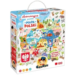 czuczu-puzzle-obserwacyjne-mapa-polski-dla-dzieci-5-100-elementow