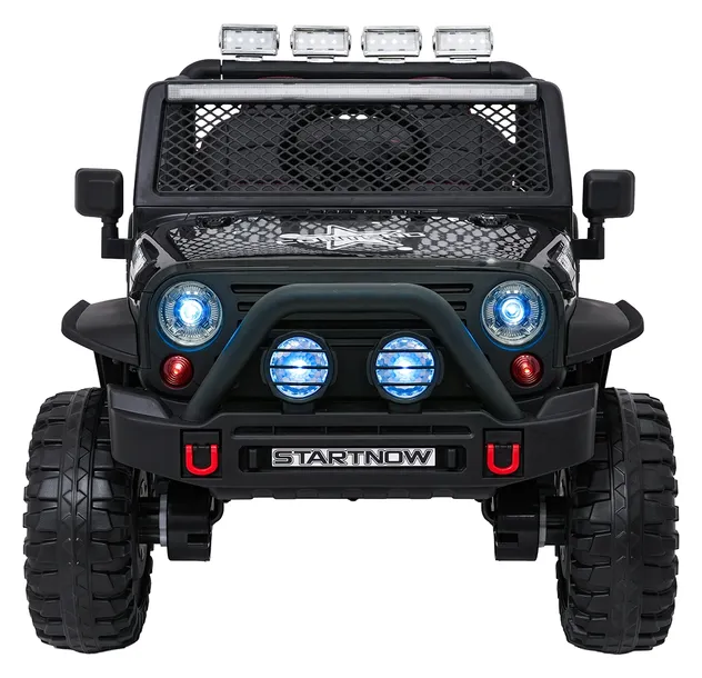 auto-jeep-beast-4x4-czarny-na-akumulator-dla-dzieci-gratisy-waga-z-opakowaniem-24-kg