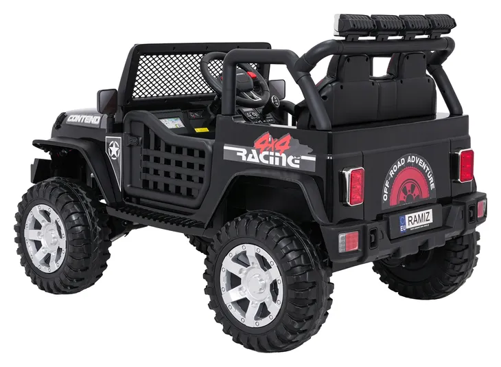 auto-jeep-beast-4x4-czarny-na-akumulator-dla-dzieci-gratisy-kolor-czarny
