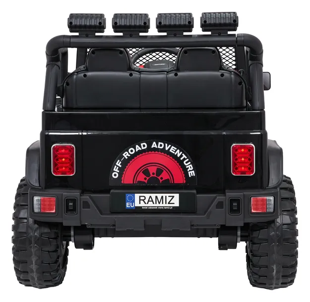 auto-jeep-beast-4x4-czarny-na-akumulator-dla-dzieci-gratisy-stan-opakowania-oryginalne