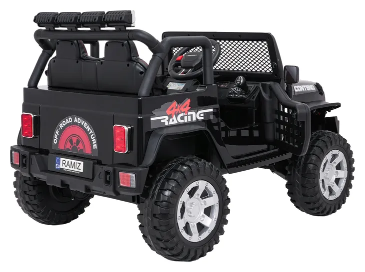 auto-jeep-beast-4x4-czarny-na-akumulator-dla-dzieci-gratisy-marka-ramiz