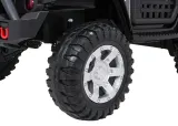 auto-jeep-beast-4x4-czarny-na-akumulator-dla-dzieci-gratisy-stan-nowy-kolor-czarny