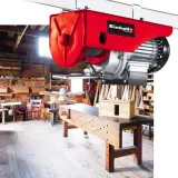 einhell-wciagarka-wyciagarka-elektryczna-tc-eh-250-2255130-zasilanie-sieciowe