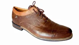 meskie-polbuty-sznurowane-brazowe-42