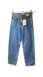 pullandbear-baggy-11403-spodnie-niebieski-eu32