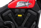 motor-star-czerwony-na-akumulator-dla-dzieci-gratisy-stan-opakowania-oryginalne