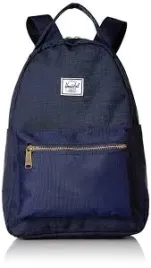 herschel-plecak-szkolny-niebieski