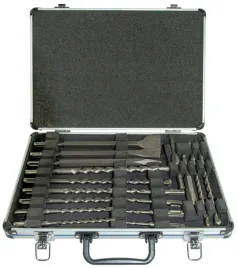 makita-zestaw-wiertel-i-dlut-sds-17-sztuk-w-aluminiowej-walizce-d-42444